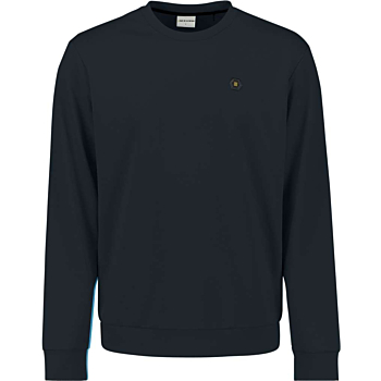 Sweater Crewneck Deep Blue