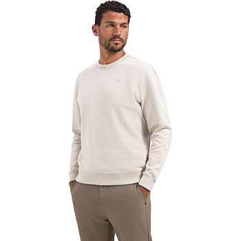 Sweater Crewneck Melange Kit