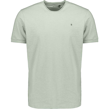 T-Shirt Crewneck Slub Mint