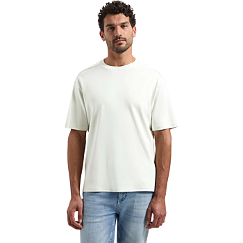 T-Shirt Crewneck Solid Heavy Interl Kit