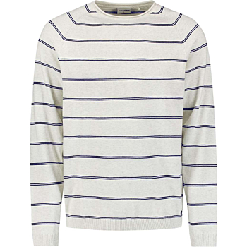 Pullover Crewneck Stripes Kit