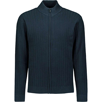 Cardigan Full Zip Relief Night
