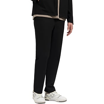 Pants Chino Stretch Black