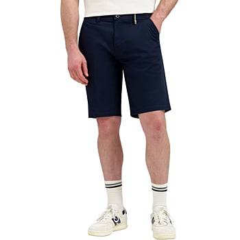 Short Chino Stretch Night