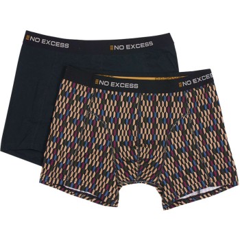 Boxer 2 pack in box responsible cho multi colors