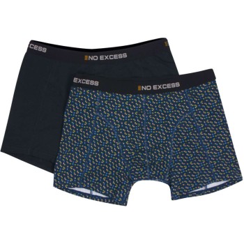 Boxer 2 pack in box responsible cho multi colors