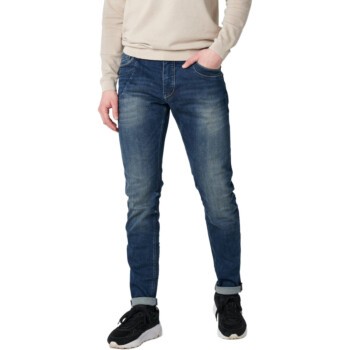 Denim, comfort slim 712, dark denim Length 32