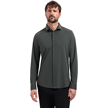 Shirt Travel Jersey Sedoc Dark Steel