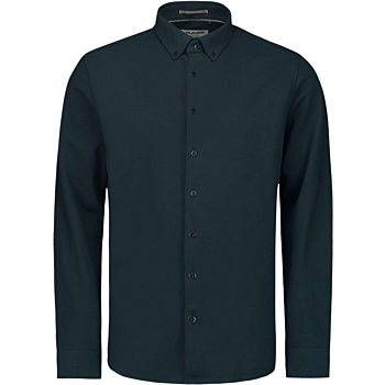 Shirt Jersey Pique Stretch Night