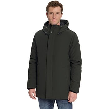 Jacket Softshell Dark Army