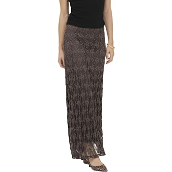 ONLALBINA LONG SKIRT JRS Shopping Bag