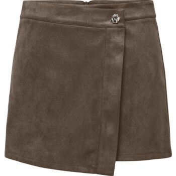 ONLRINEA SKORT CC SWT Carafe