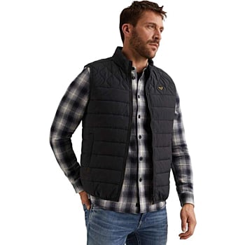 Bodywarmer YETLINER - Shader Salute