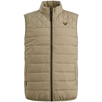 Bodywarmer YETLINER - Shader Overland Trek