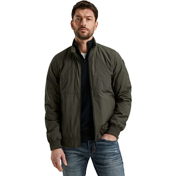 Flight jacket RAIDER Shader Beluga