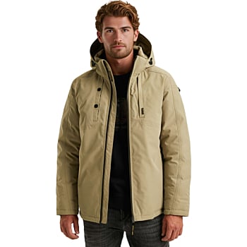 Semi long jacket STEARPACKER Ottom Seneca Rock