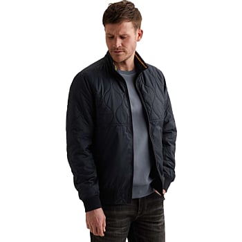 Flight jacket RAIDER - Shader Salute