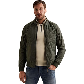 Flight jacket RAIDER - Shader Urban Chic