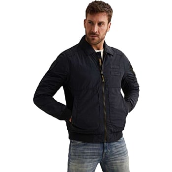 Flight jacket GLAZER - Crunchy Salute