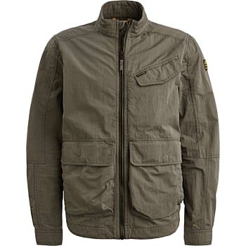 Short jacket UTILITY CARGO - Mulon Beluga