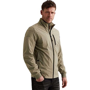 Flight jacket SKYGLIDER - 3L Softs Overland Trek