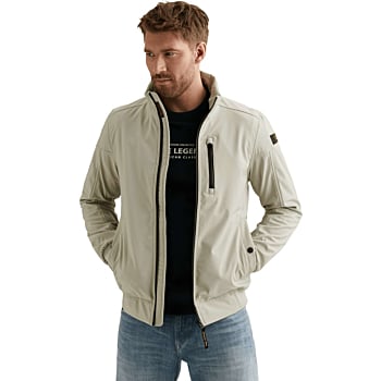 Flight jacket SKYGLIDER - 3L Softs Moonstruck