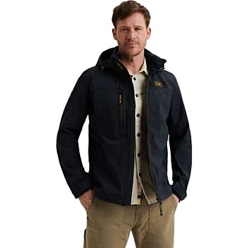 Semi long jacket SUCCESSOR - 3L So Salute