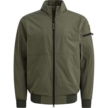 Flight jacket WINGLOCK - 2L Softsh Thyme