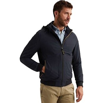 Flight jacket STRETCH COMFORT - Ri Salute