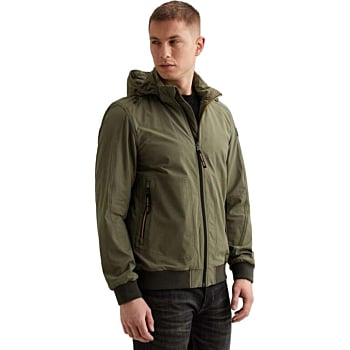 Flight jacket STRETCH COMFORT - Ri Dusty Olive