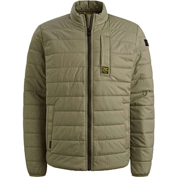 Short jacket MILES MENTOR Wylon Overland Trek