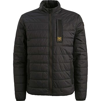 Short jacket MILES MENTOR Wylon Black