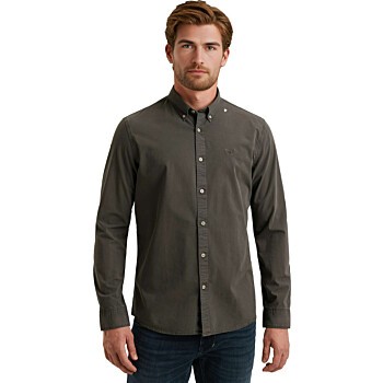 American Classic LONG SLEEVE SHIR Forged Iron