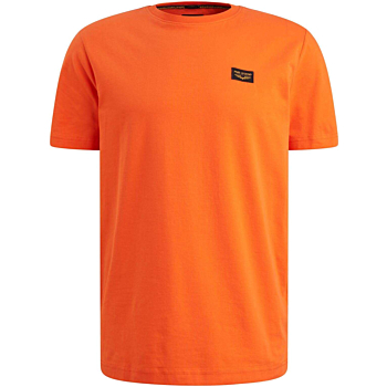 Short sleeve r-neck American Class Flame