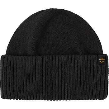 Beanie Watch cap Jet Black