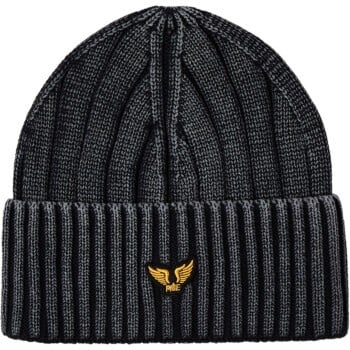 Beanie stone wash Salute