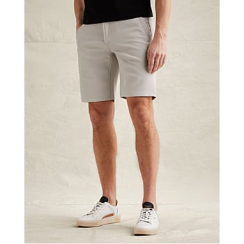 INTERWING SHORTS TWILL STRUCTURE High Rise Melange