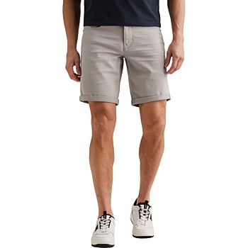 PME LEGEND NIGHTFLIGHT SHORTS LIGH Moonstruck