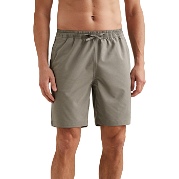 FREIGHTMEN SWIMSHORTS FANCY DYED Alloy