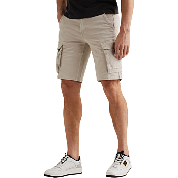 EXPEDIZOR CARGO SHORTS FANCY COLOR Moonstruck