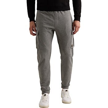 AIRSTREAMER SWEAT CARGO PEACHED TE Grey Melee