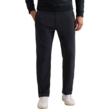 ELEVATED SWEAT PANTS PEACHED TERRY Carbon