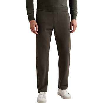 ELEVATED SWEAT PANTS PEACHED TERRY Climbing Ivy