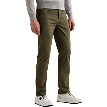 NAVIGATOR LEFT HAND STRETCH TWILL 8576