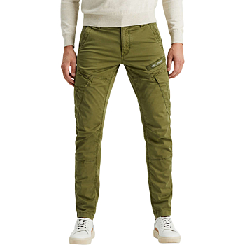 Nordrop cargo broek stretch twill 6377