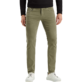 Broek tailwheel colored sweat 6381