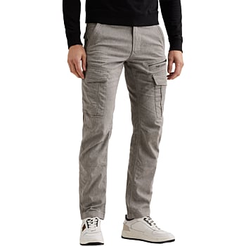 NORDROP CARGO 3.0 GREY INDIGO WEFT GIW