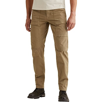 YETLINER HYBRID TECHNICAL COTTON 6405