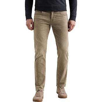 NIGHTFLIGHT WASHED SWEAT 6417