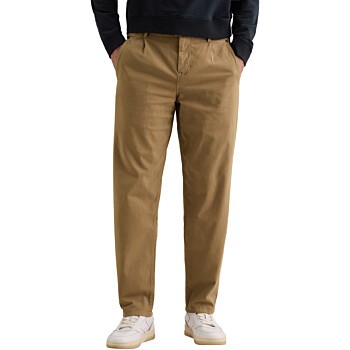 ROCKGLICER CHINO BRUSHED TWILL 8013